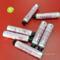 En aluminium & emballages cosmétiques en plastique Tubes Handcream Tubes Abl Tubes Pbl Tubes